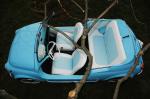 Fiat 500 Mare 1969 года